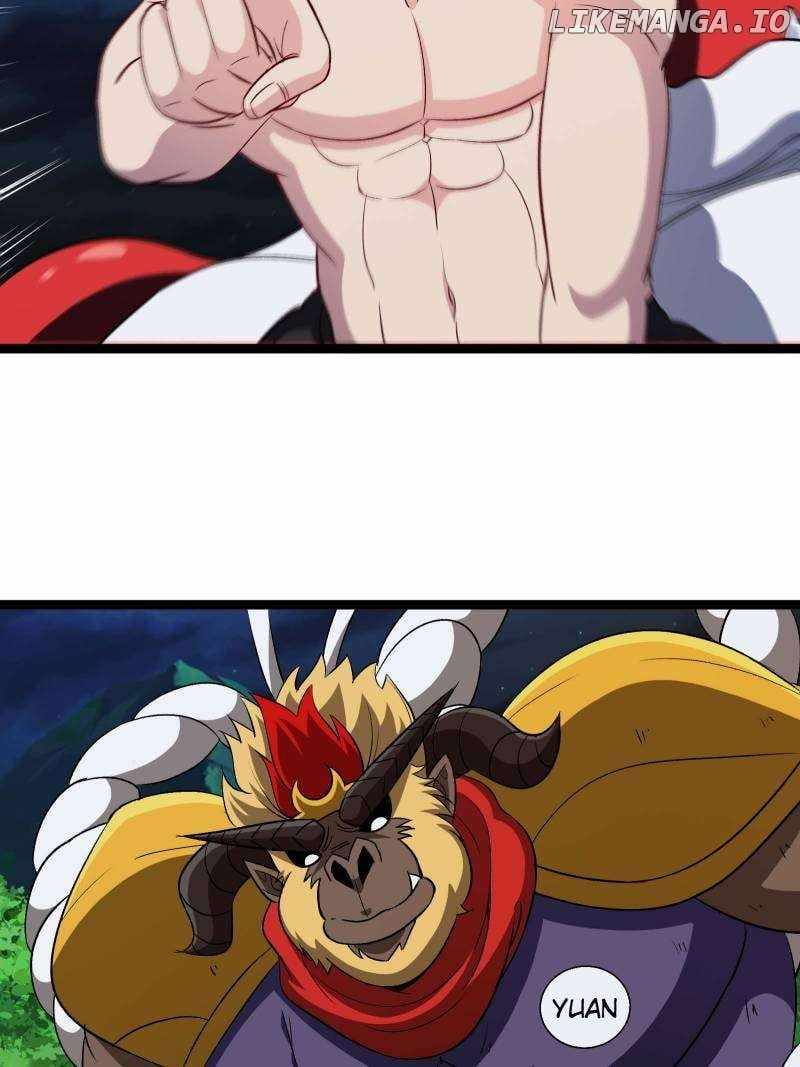 I Am The Monster Overlord Chapter 73 13